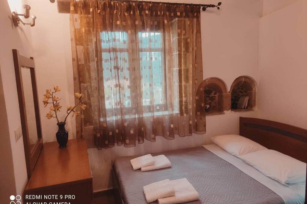 Georgia'S Village House Kalathenai Ngoại thất bức ảnh